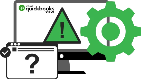 QuickBooks Error